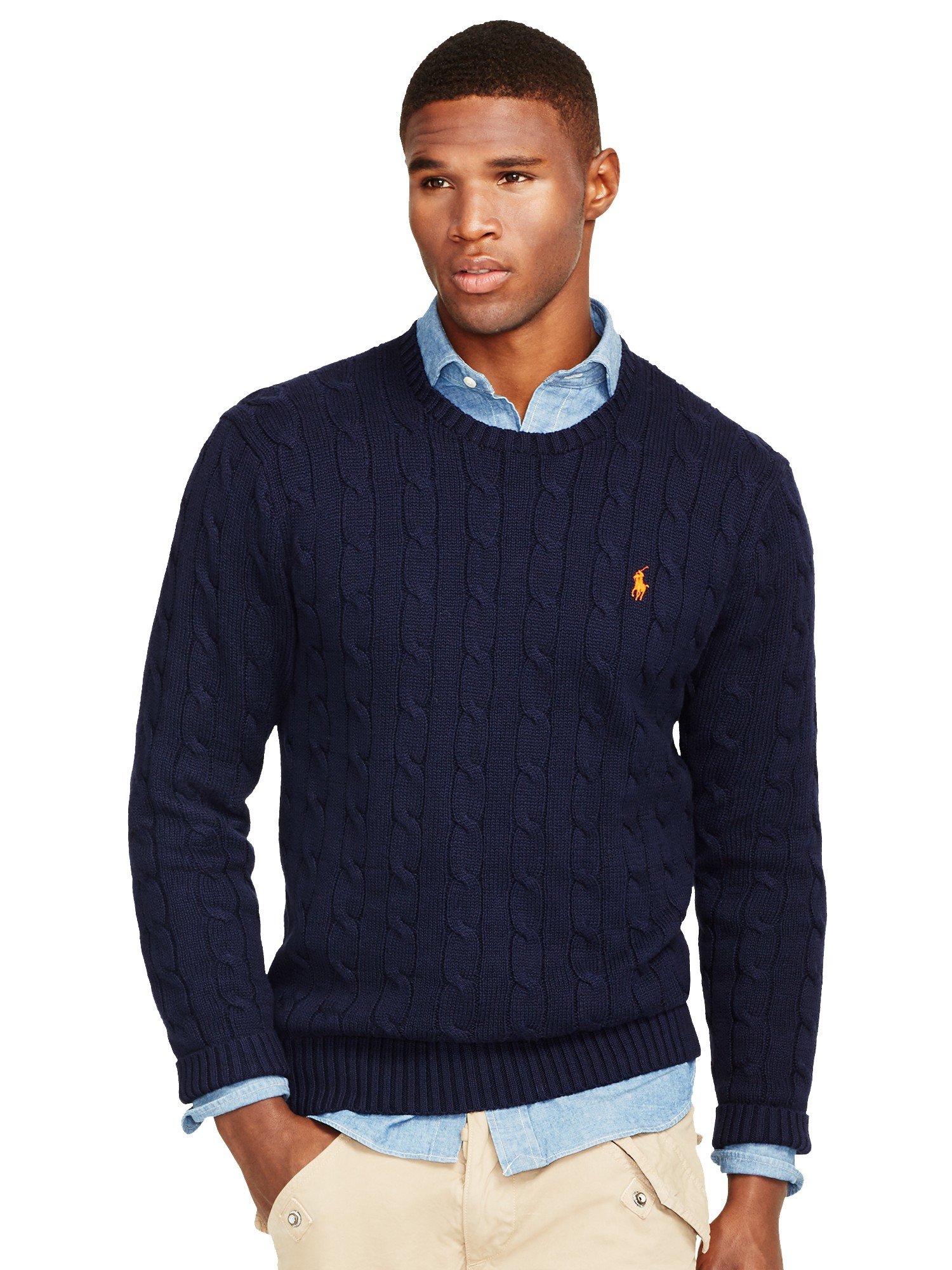 ralph lauren navy jumper - Dr. E. Horn GmbH - Dr. E. Horn GmbH