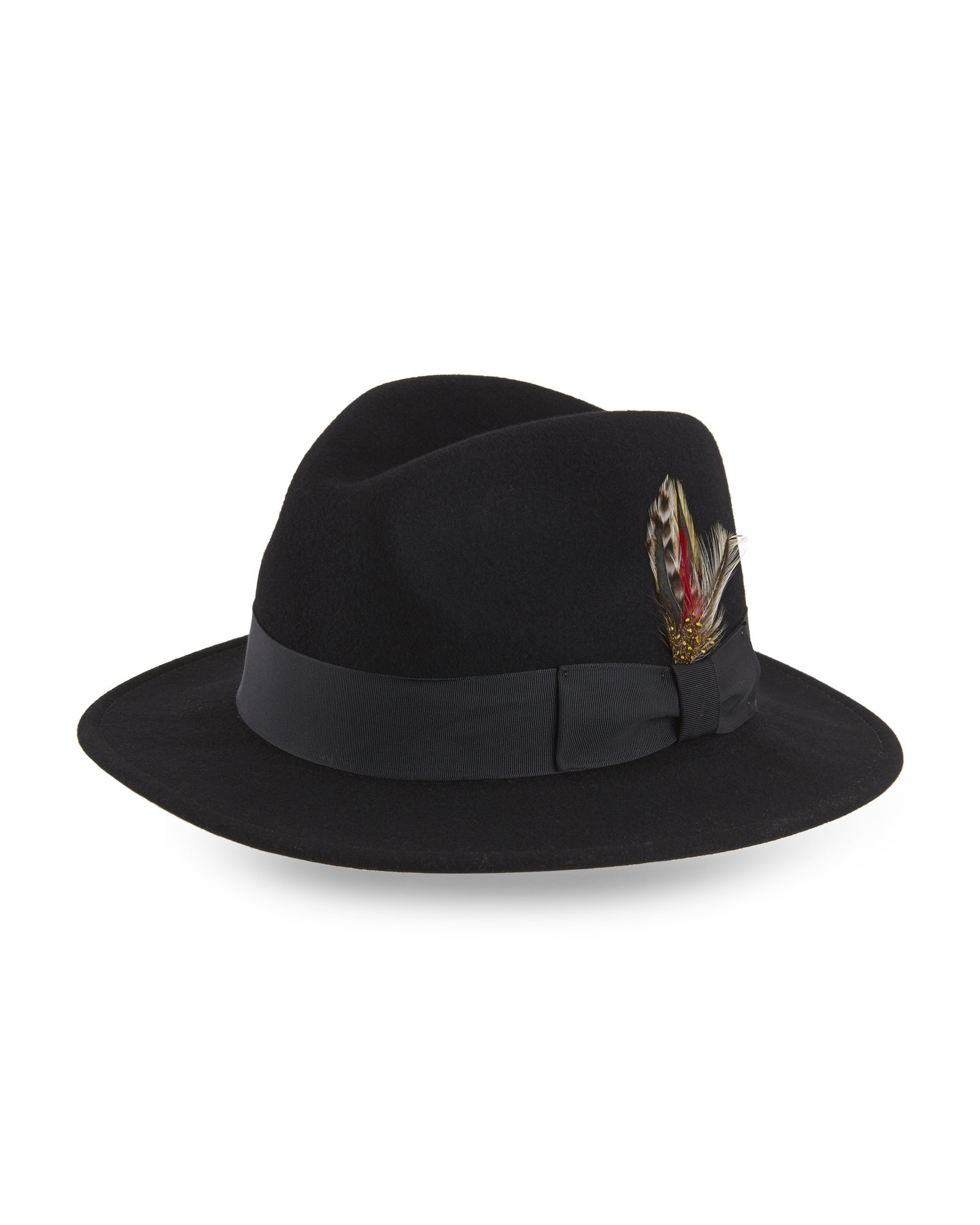 fedora hollywood