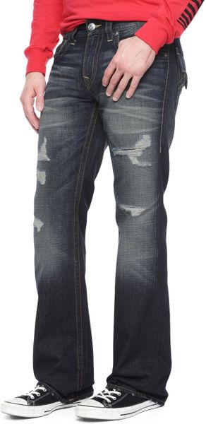 Mens Jeans at Sports Direct