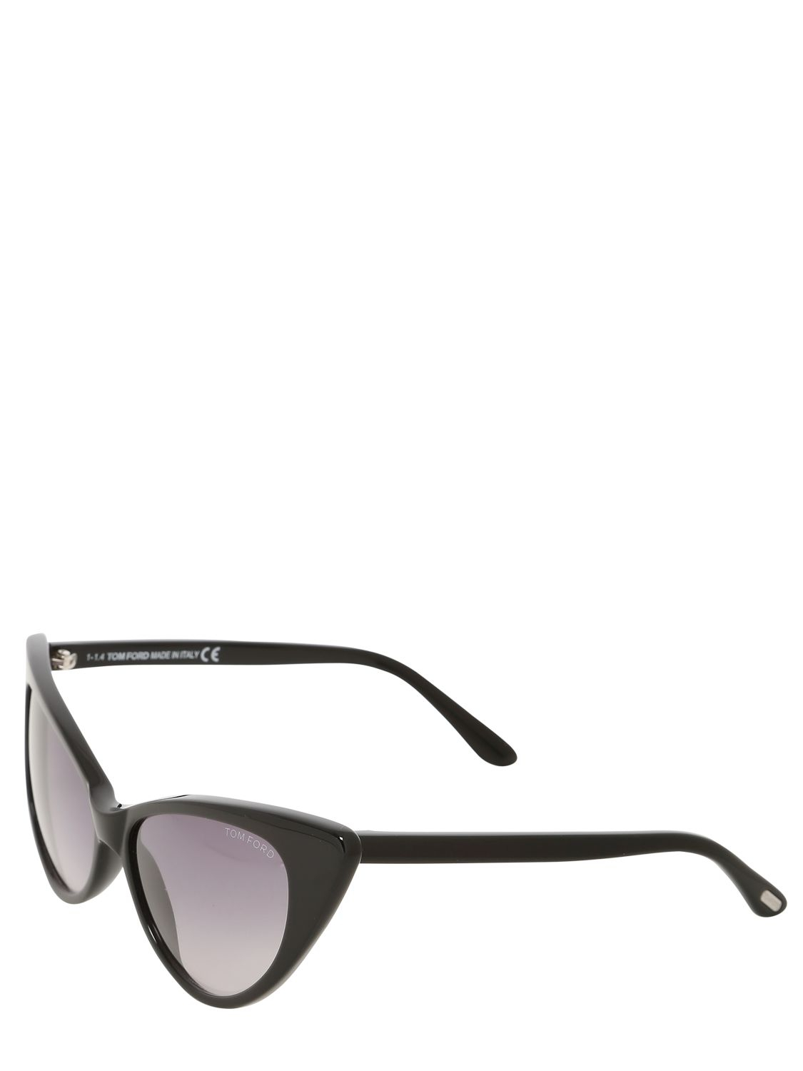 tom ford nikita cat eye sunglasses