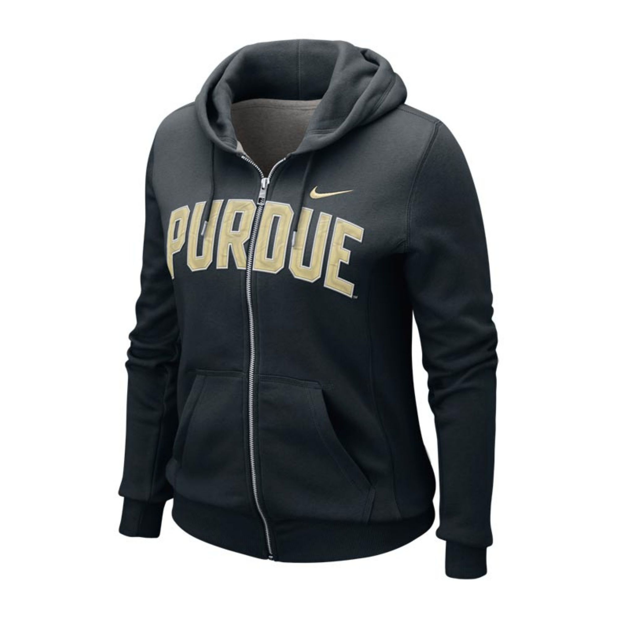purdue women's sweatshirt