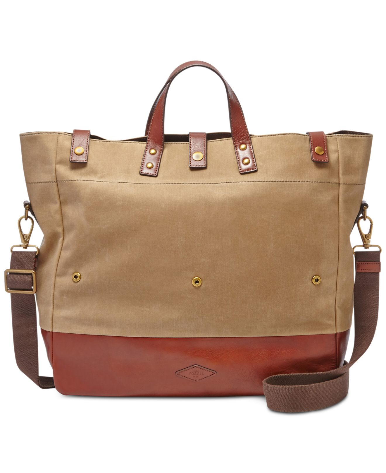 Fossil Tote Bags Australia IUCN Water