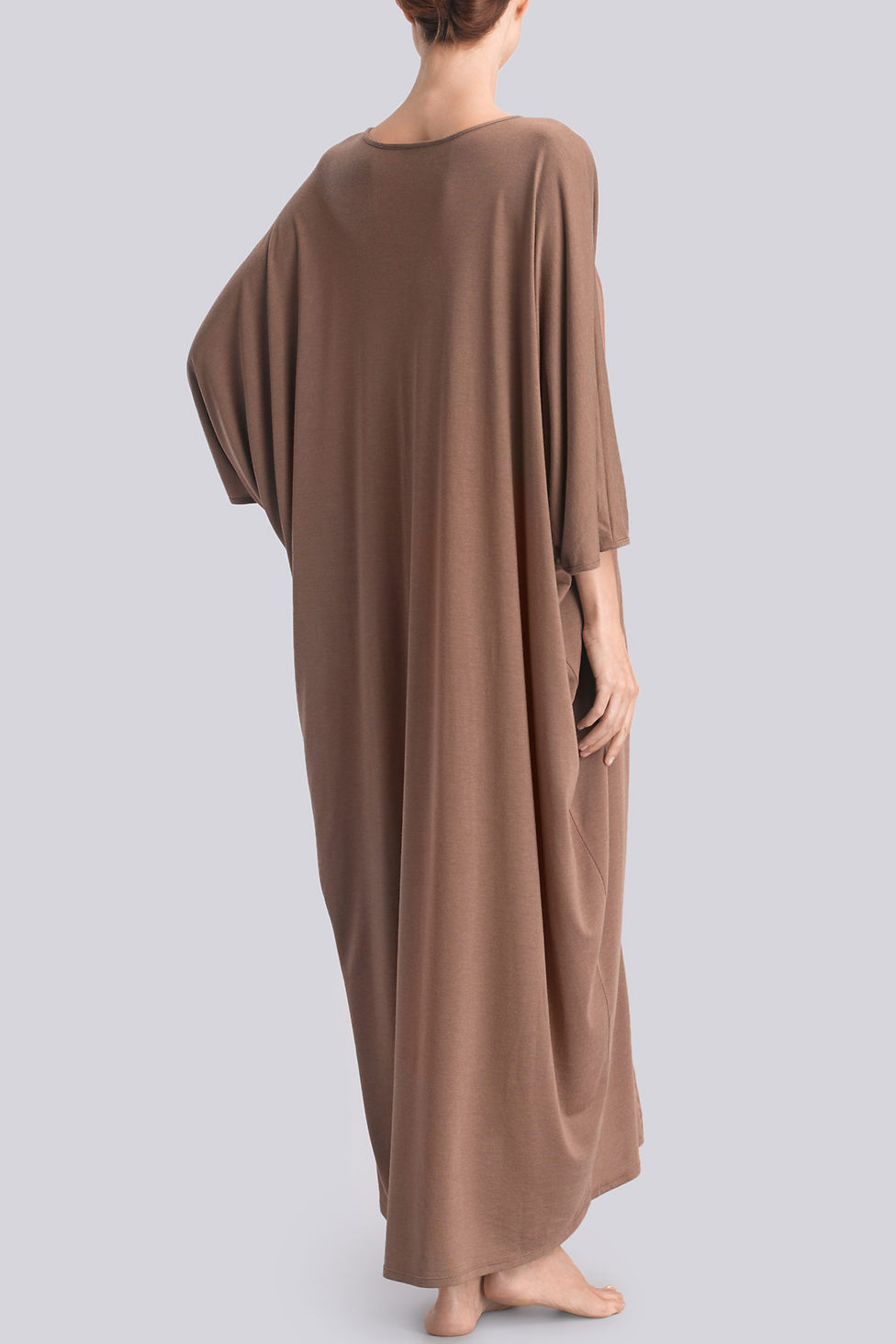 lounge caftan