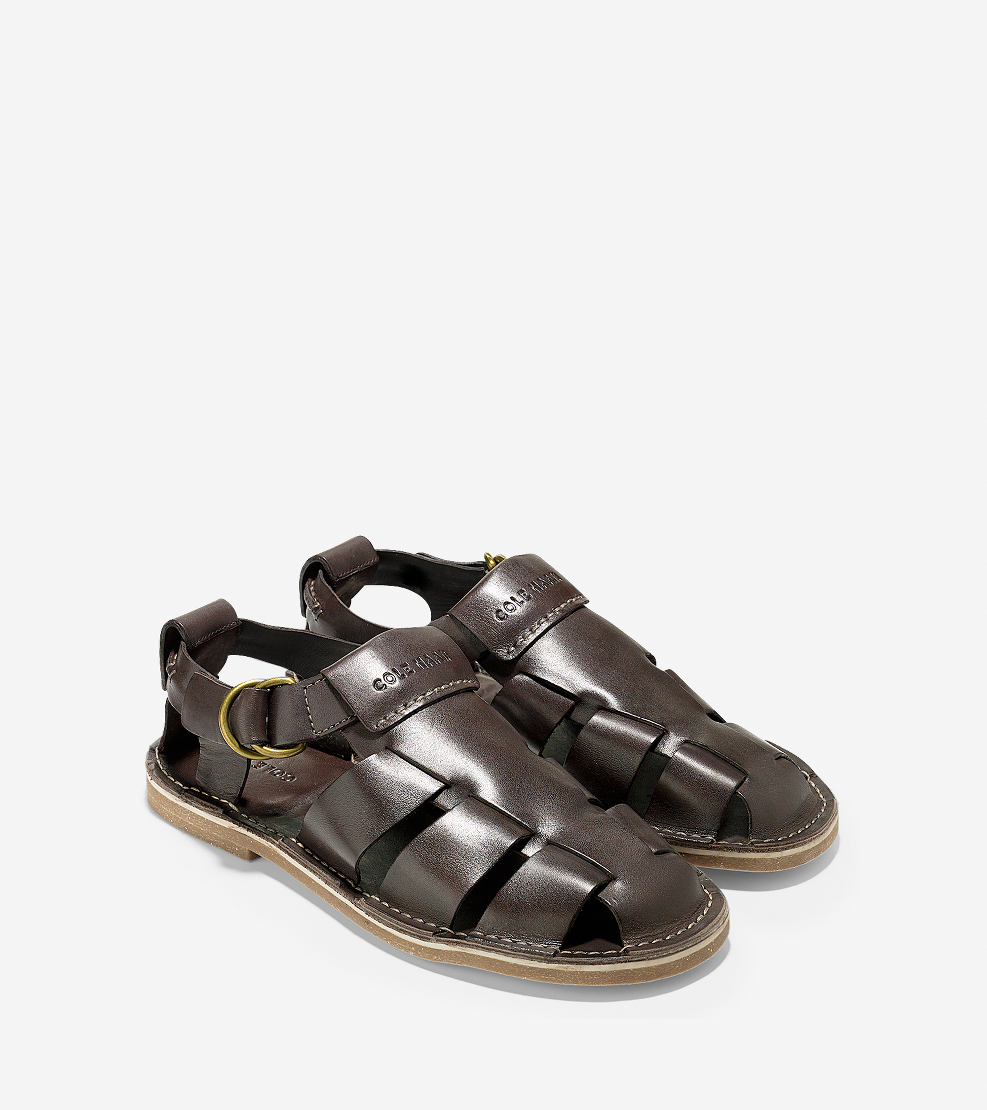 cole haan mens dress sandals