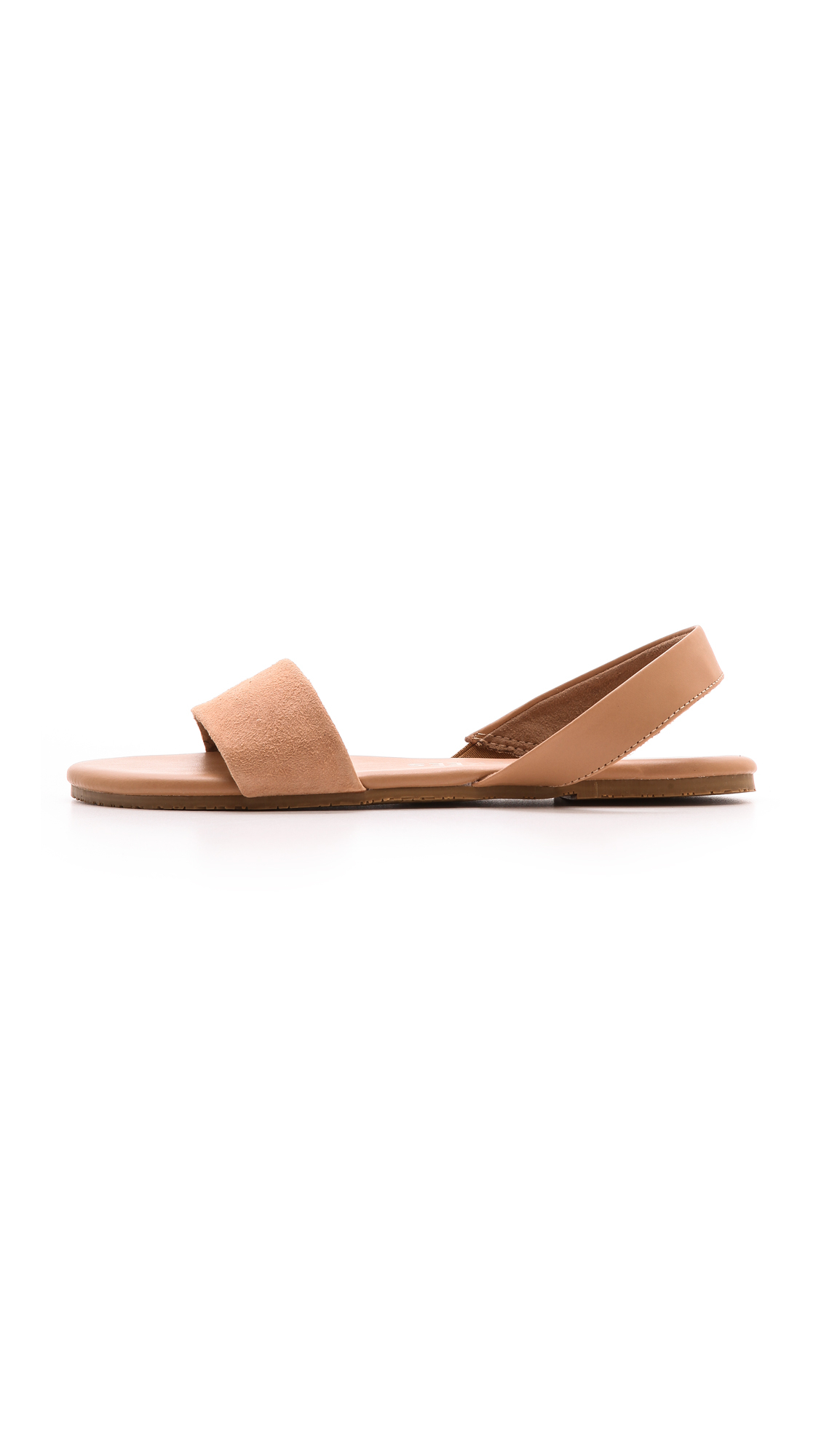 tkees flats