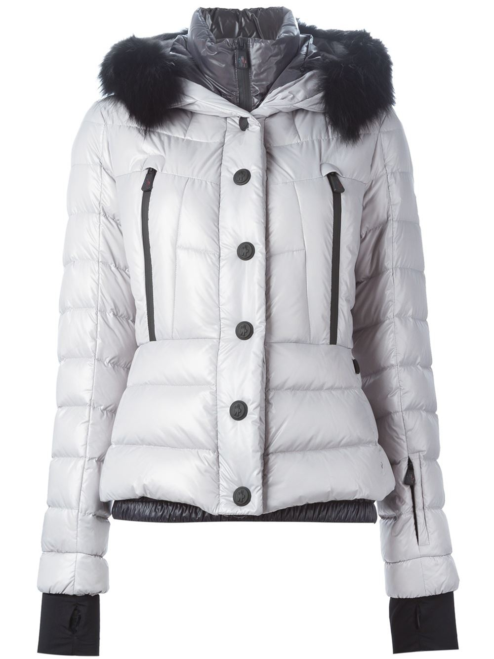 moncler grenoble white moncler grenoble white