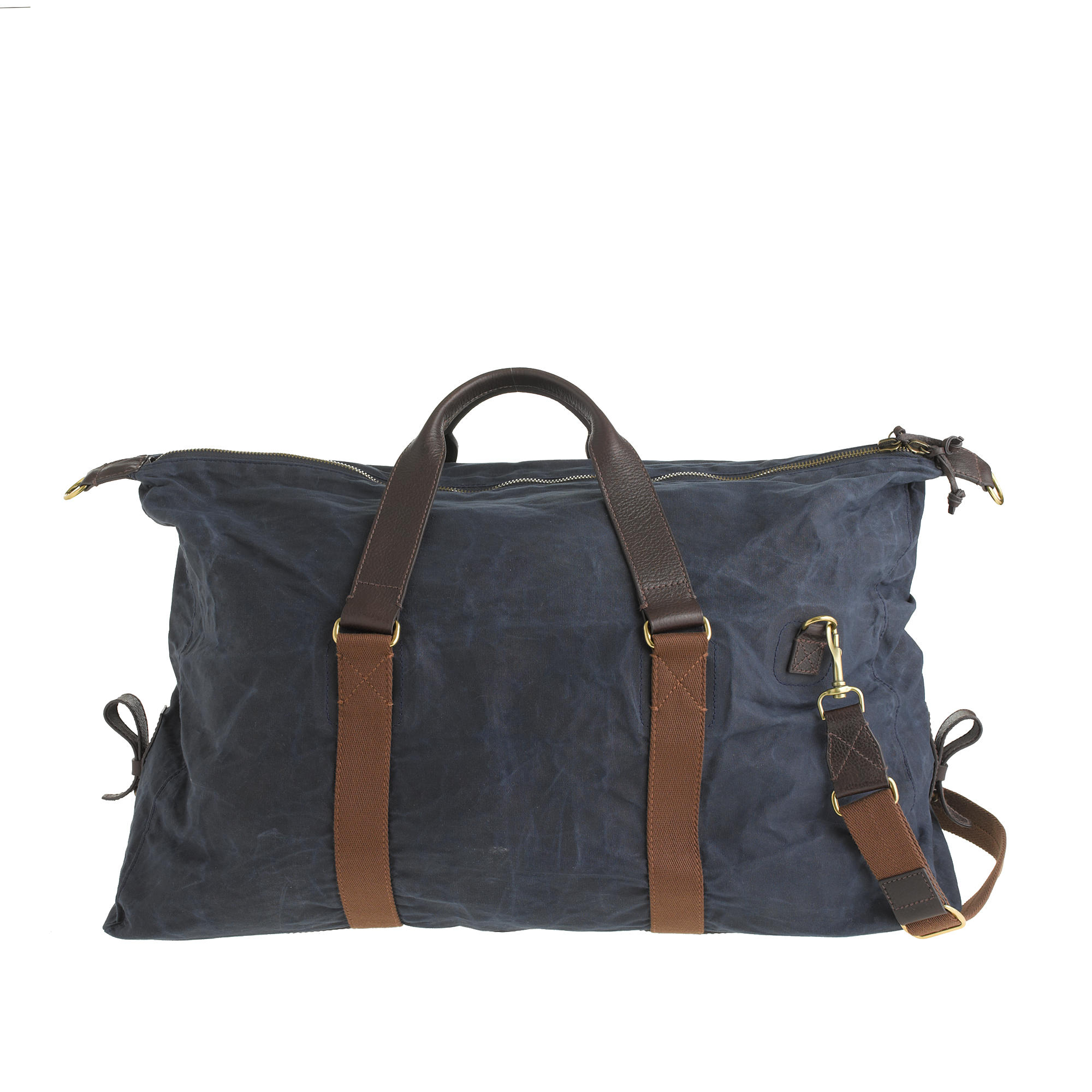 abingdon weekender bag