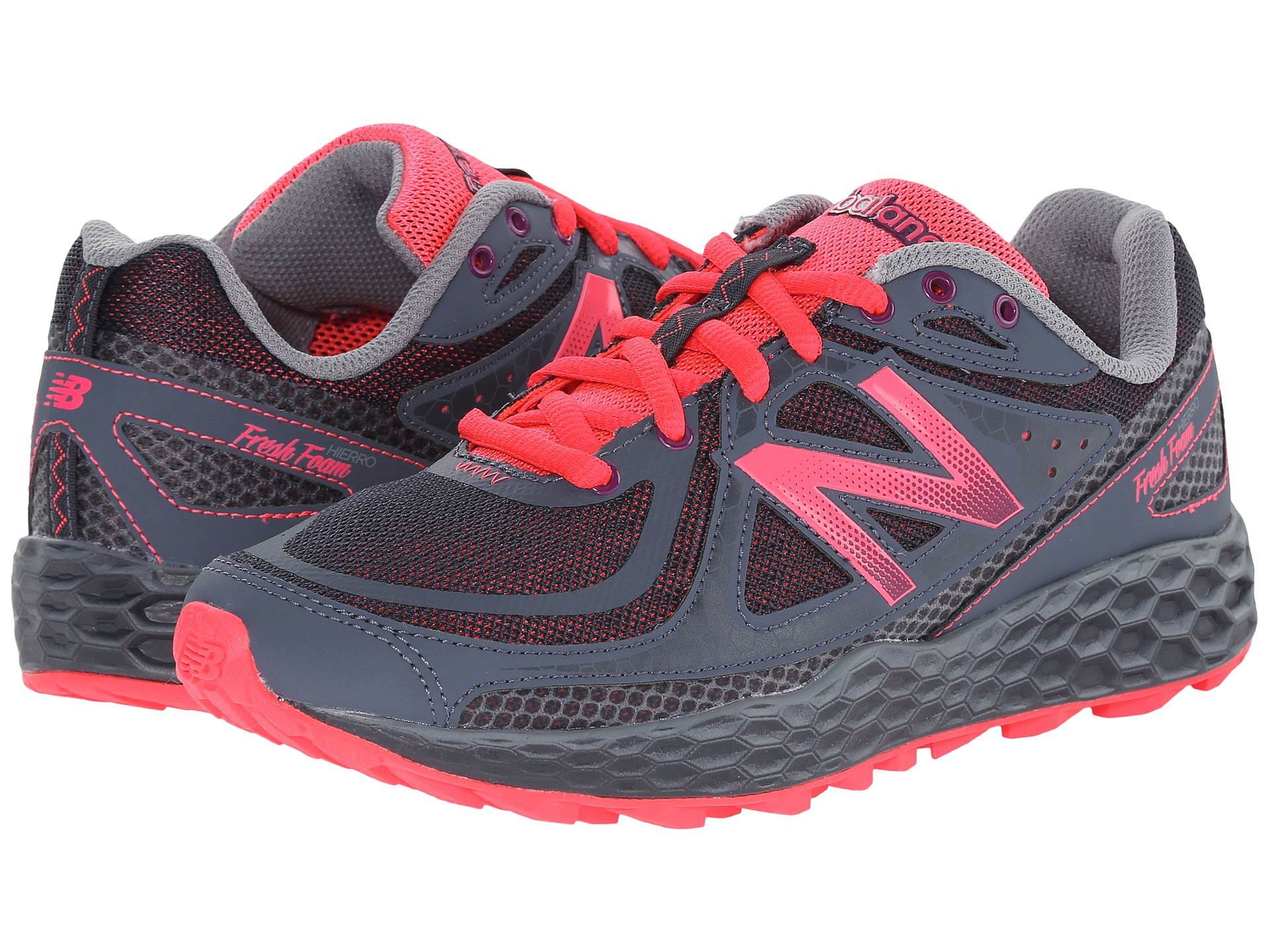 new balance fresh foam hierro dames new balance fresh foam hierro dames