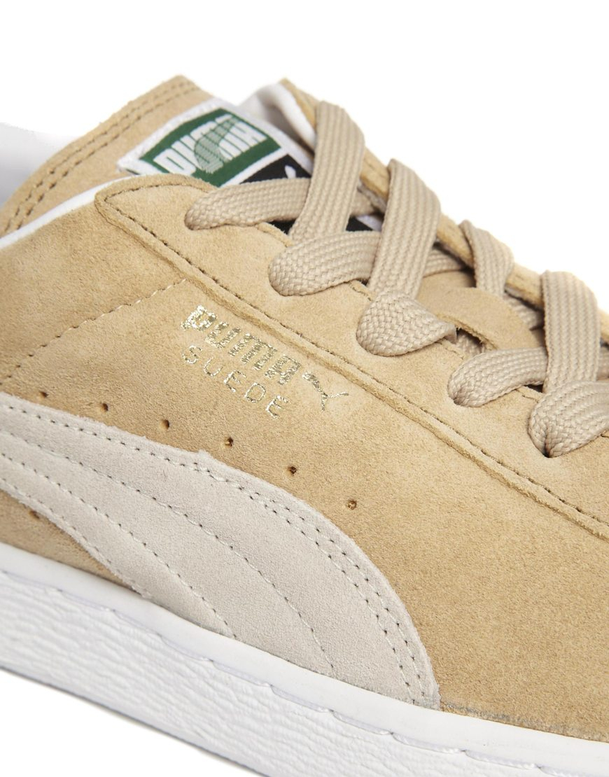 vegan puma trainers