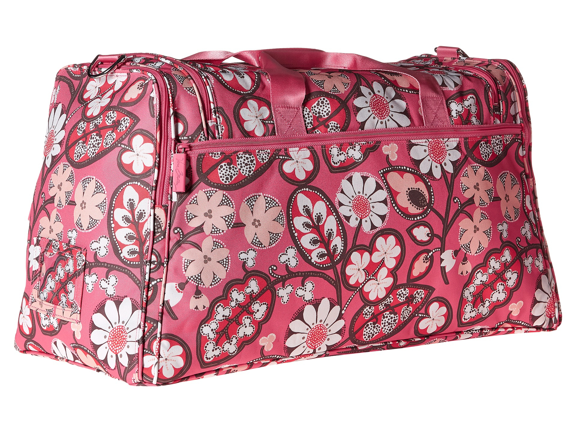 vera bradley yoga mat bag