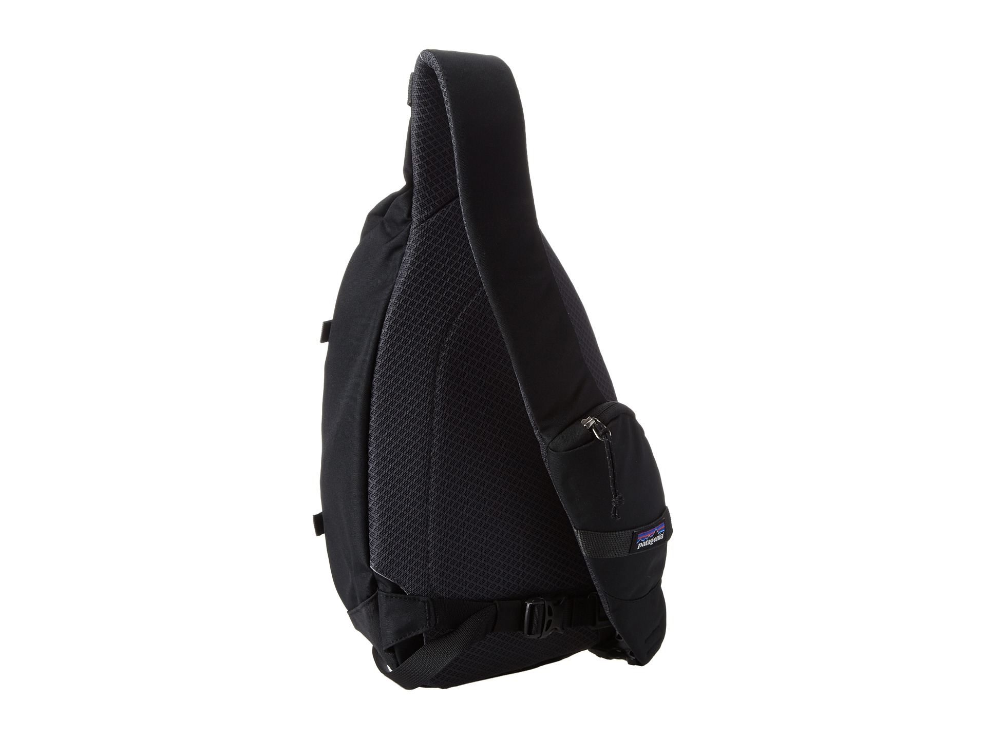 Lyst Patagonia Atom Sling in Black for Men