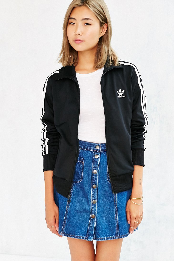 adidas europa jacket