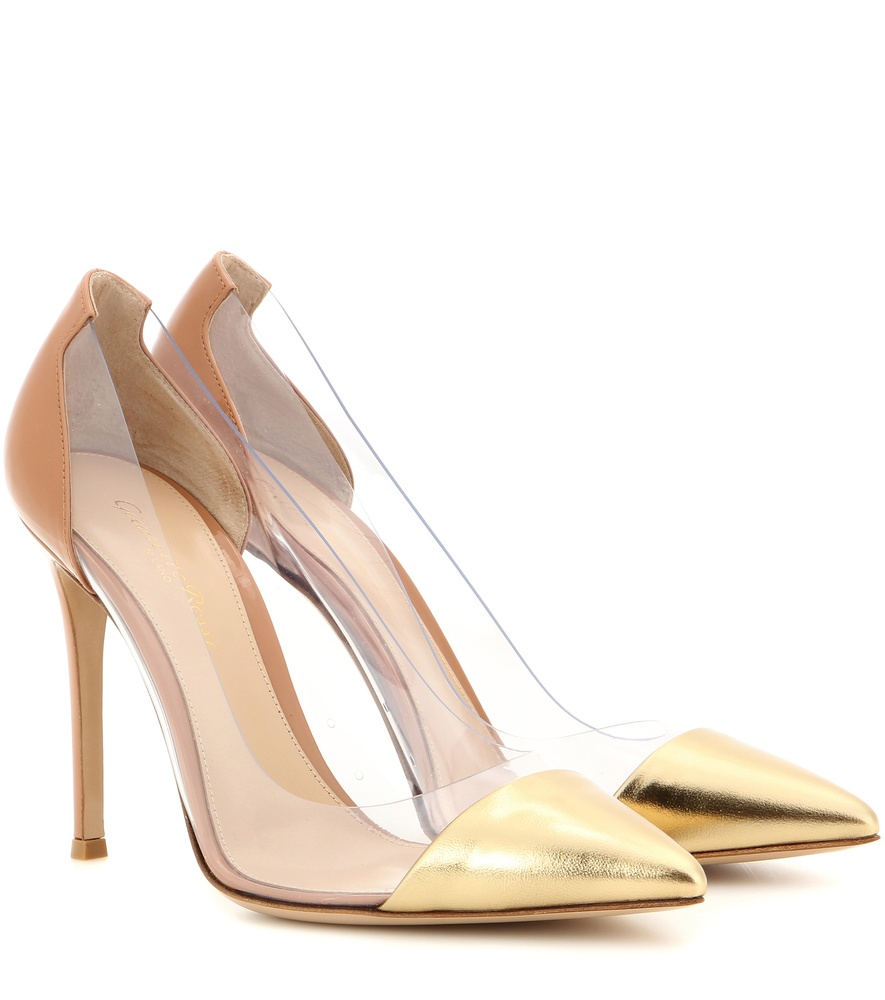 plexi gianvito rossi