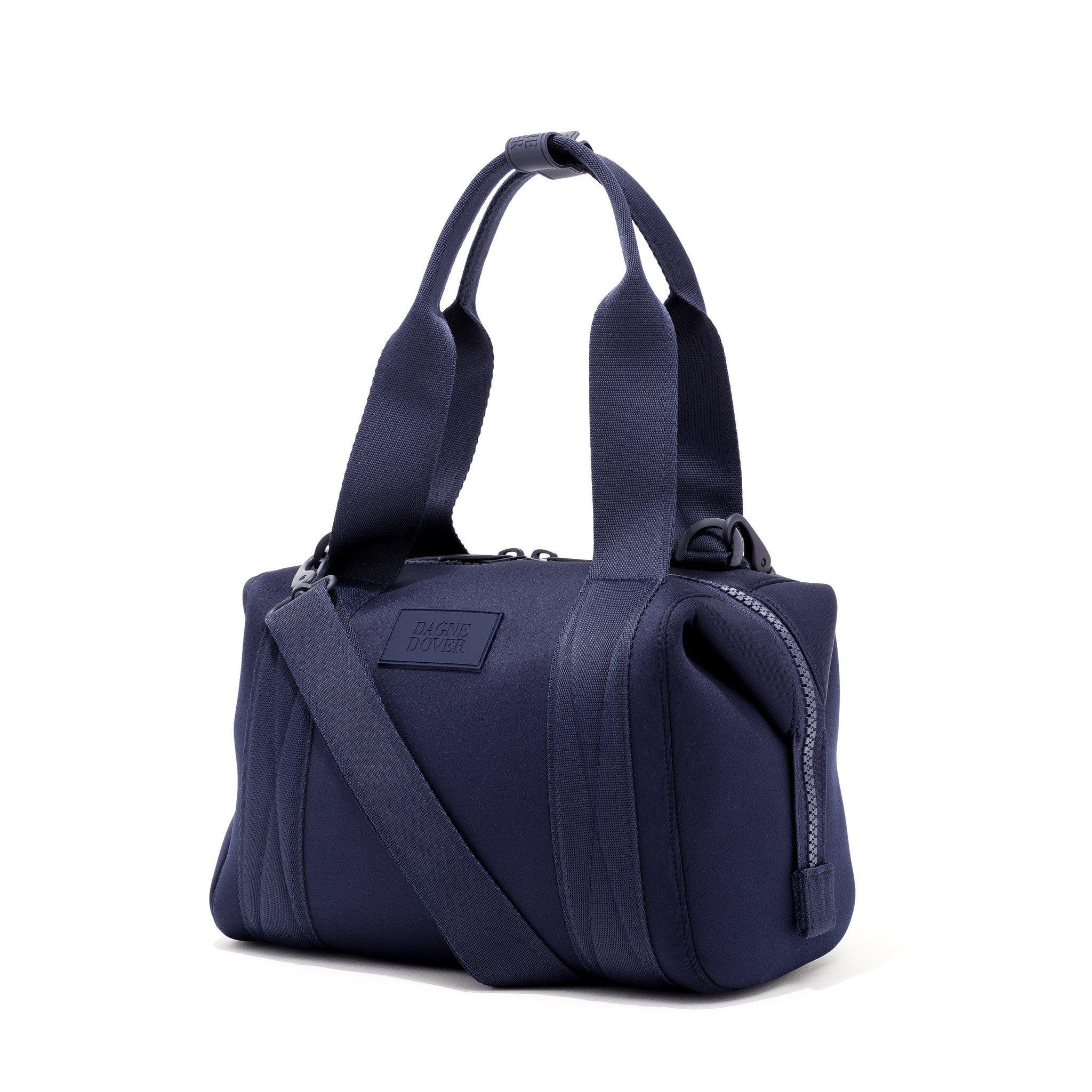 Dagne Dover Landon Carryall - Storm - Small in Blue - Save 19% - Lyst