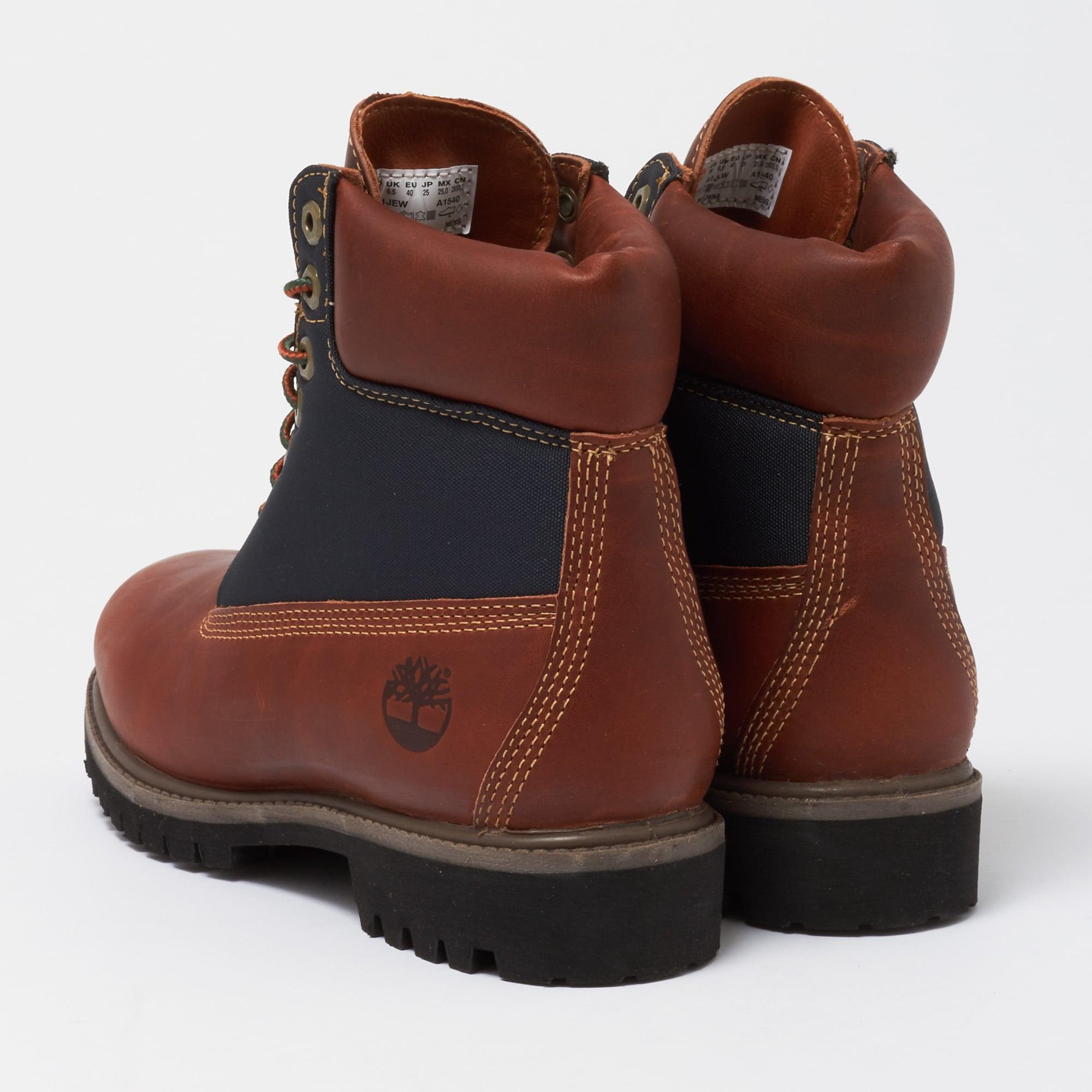 Timberland 6-inch Goretexzimowe Timberland 6-inch Goretexzimowe