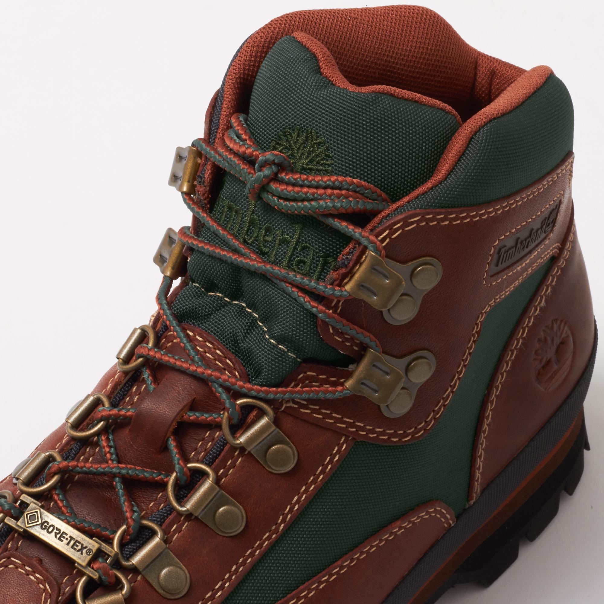 Timberland Euro Hiker gtx internetowy Timberland Euro Hiker gtx internetowy