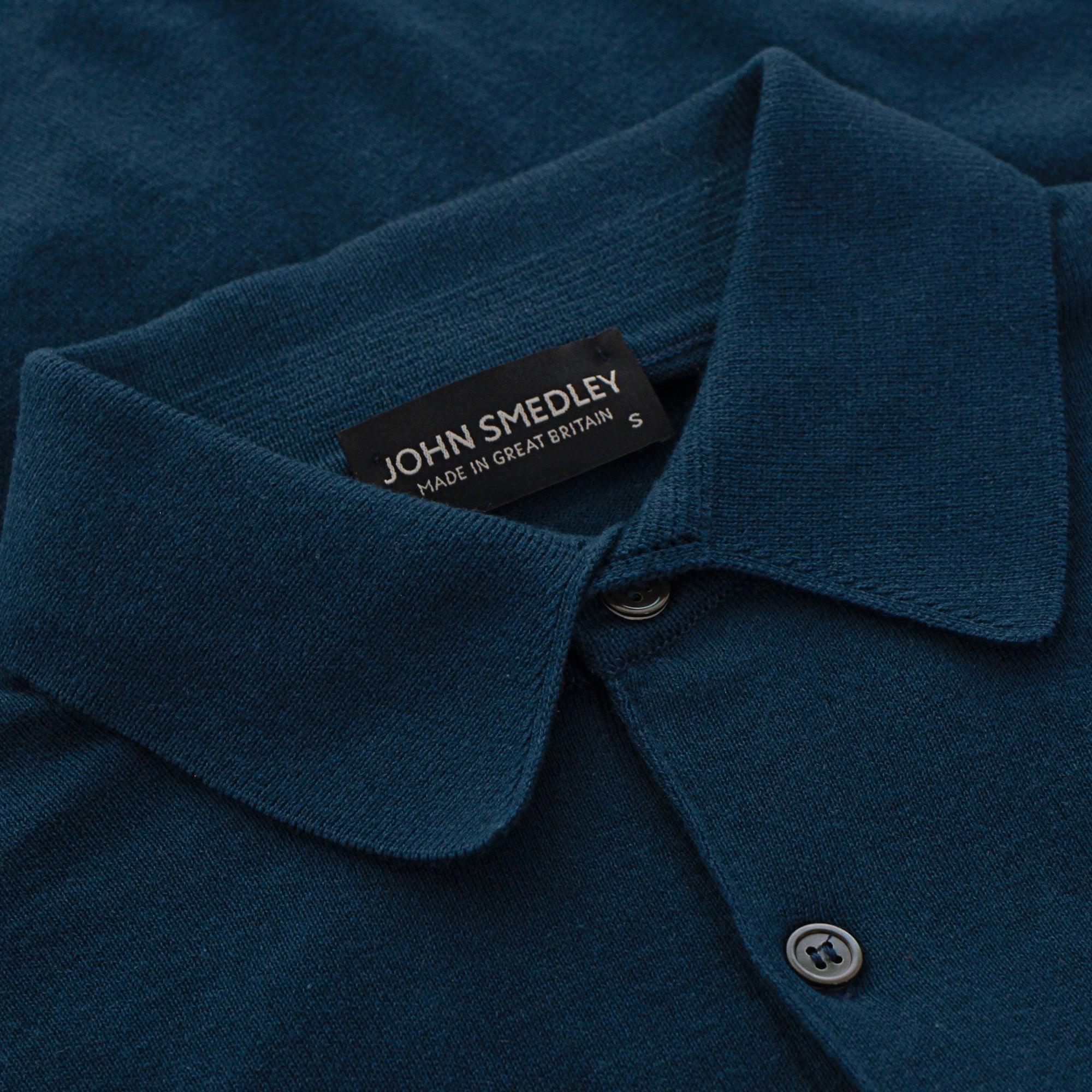 john smedley adrian