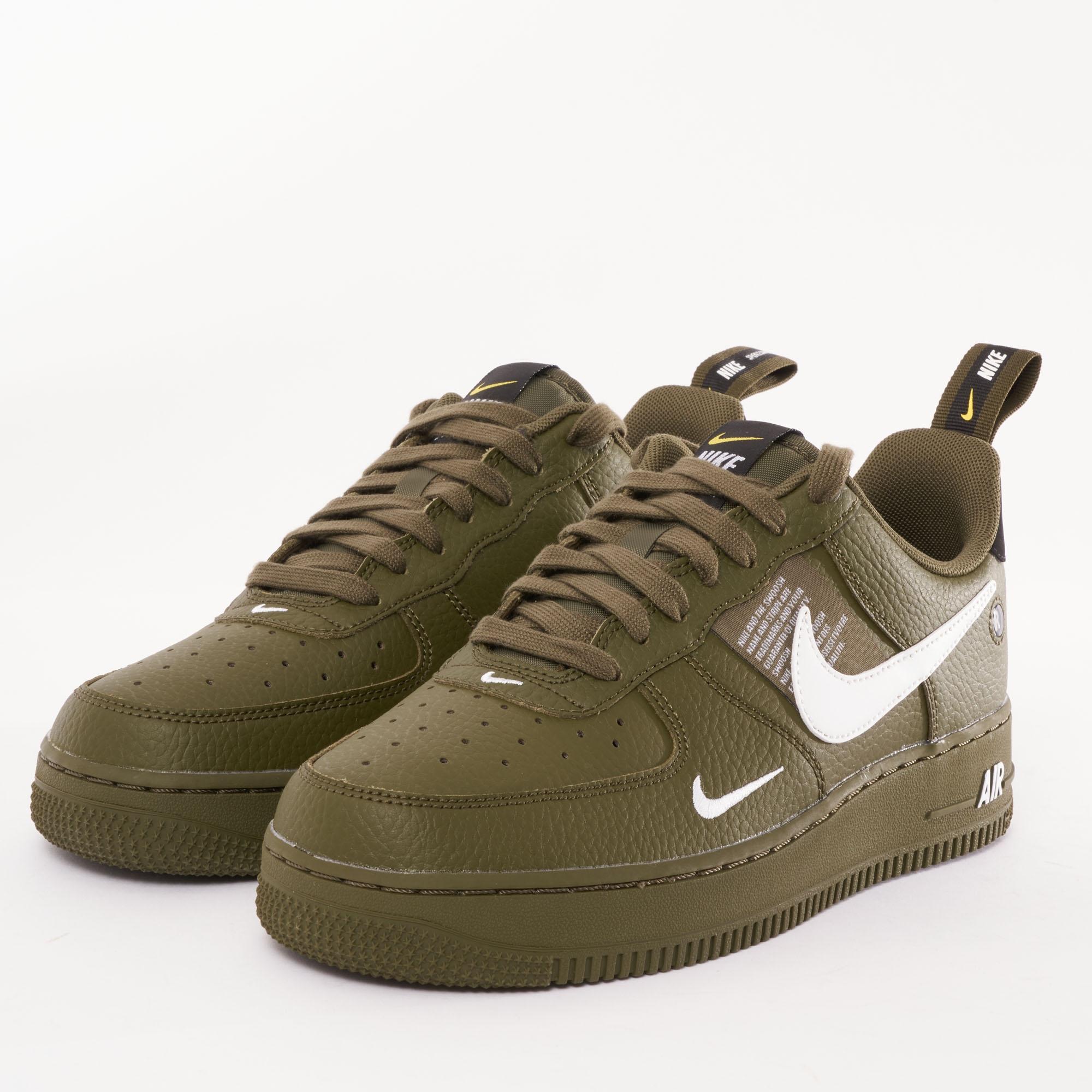 nike air force 1 07 green nike air force 1 07 green