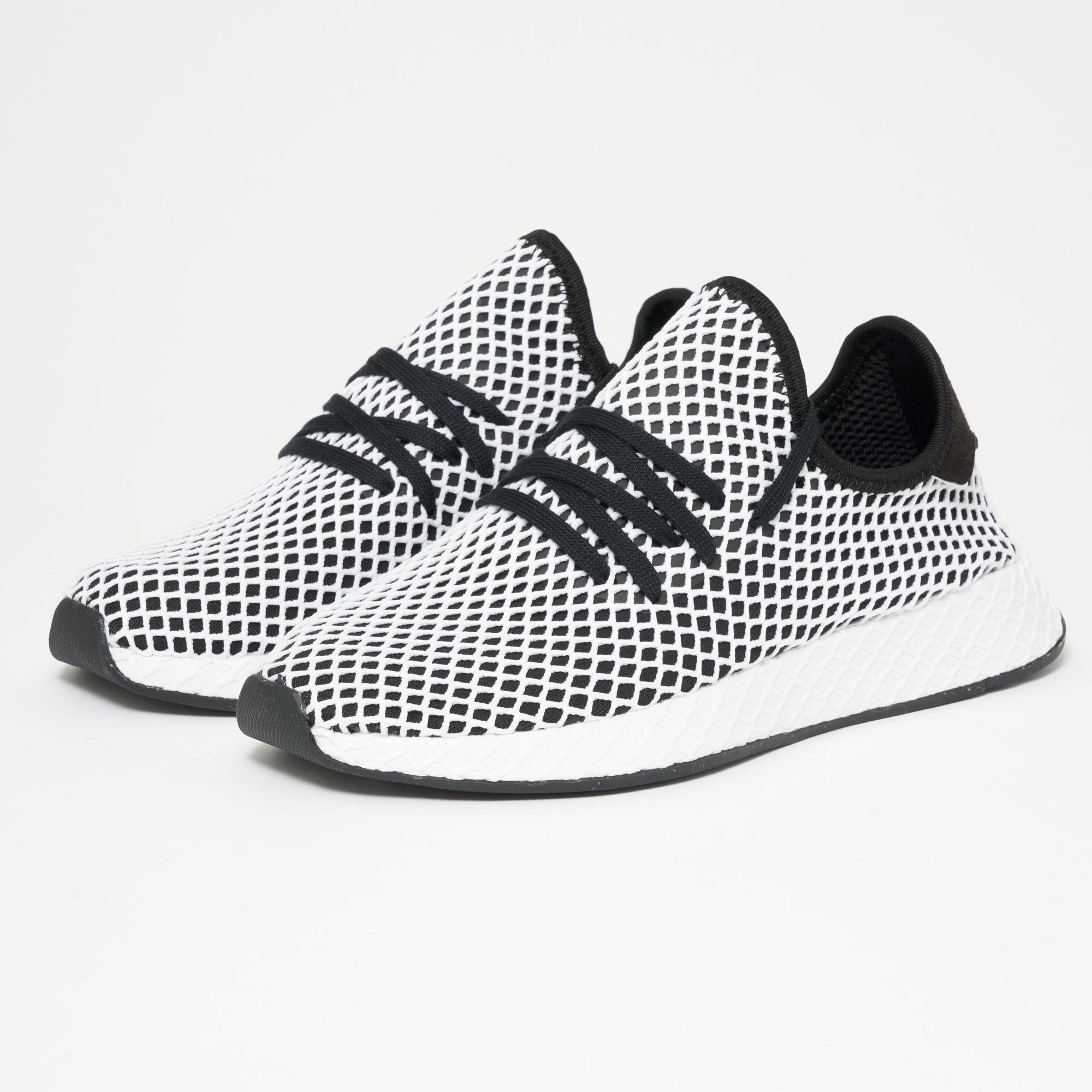 lyst adidas originali deerupt runner lyst adidas originali deerupt runner