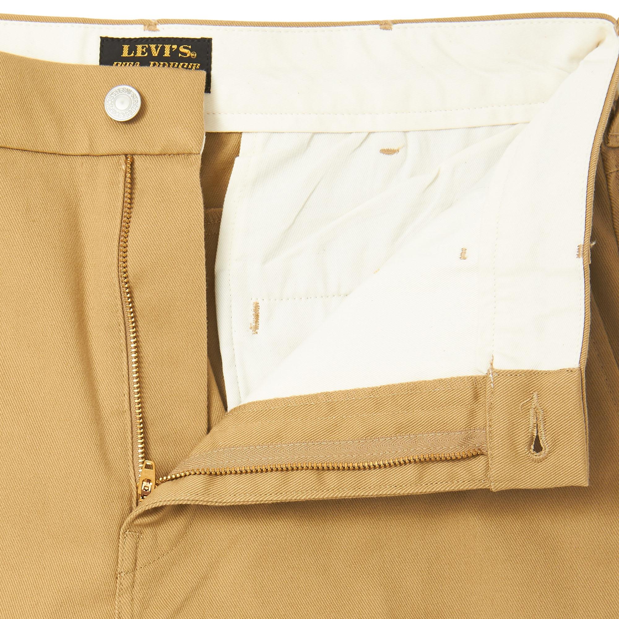 levi's sta prest trousers uk