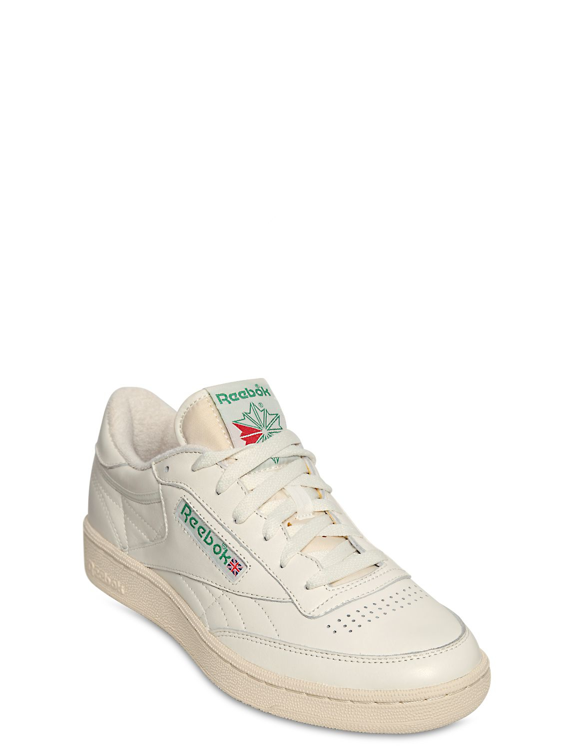 reebok vintage sneaker