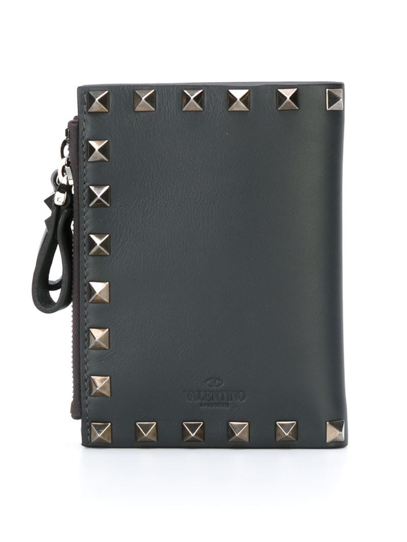 wallet valentino