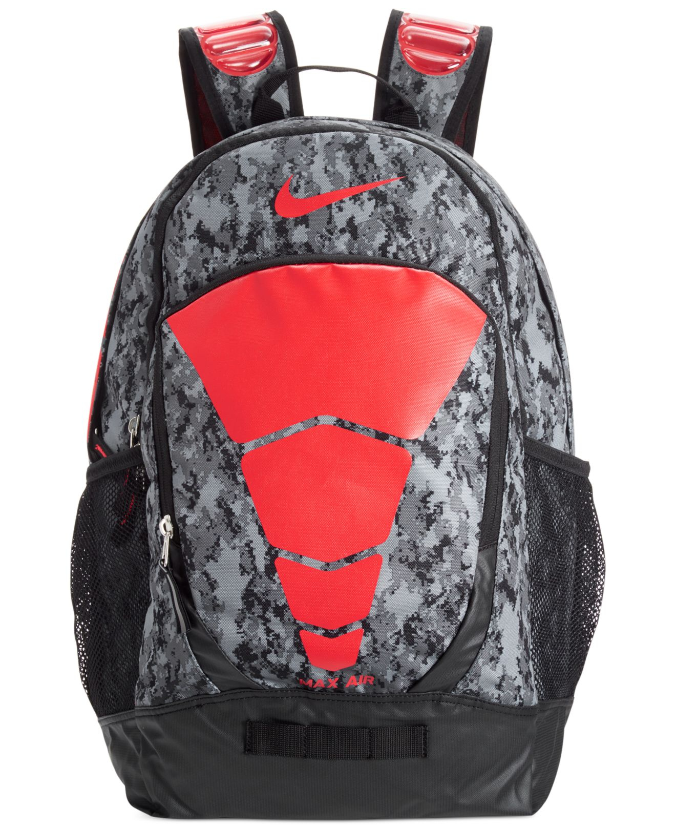 Lyst - Nike Camo Vapor Backpack in Green for Men
