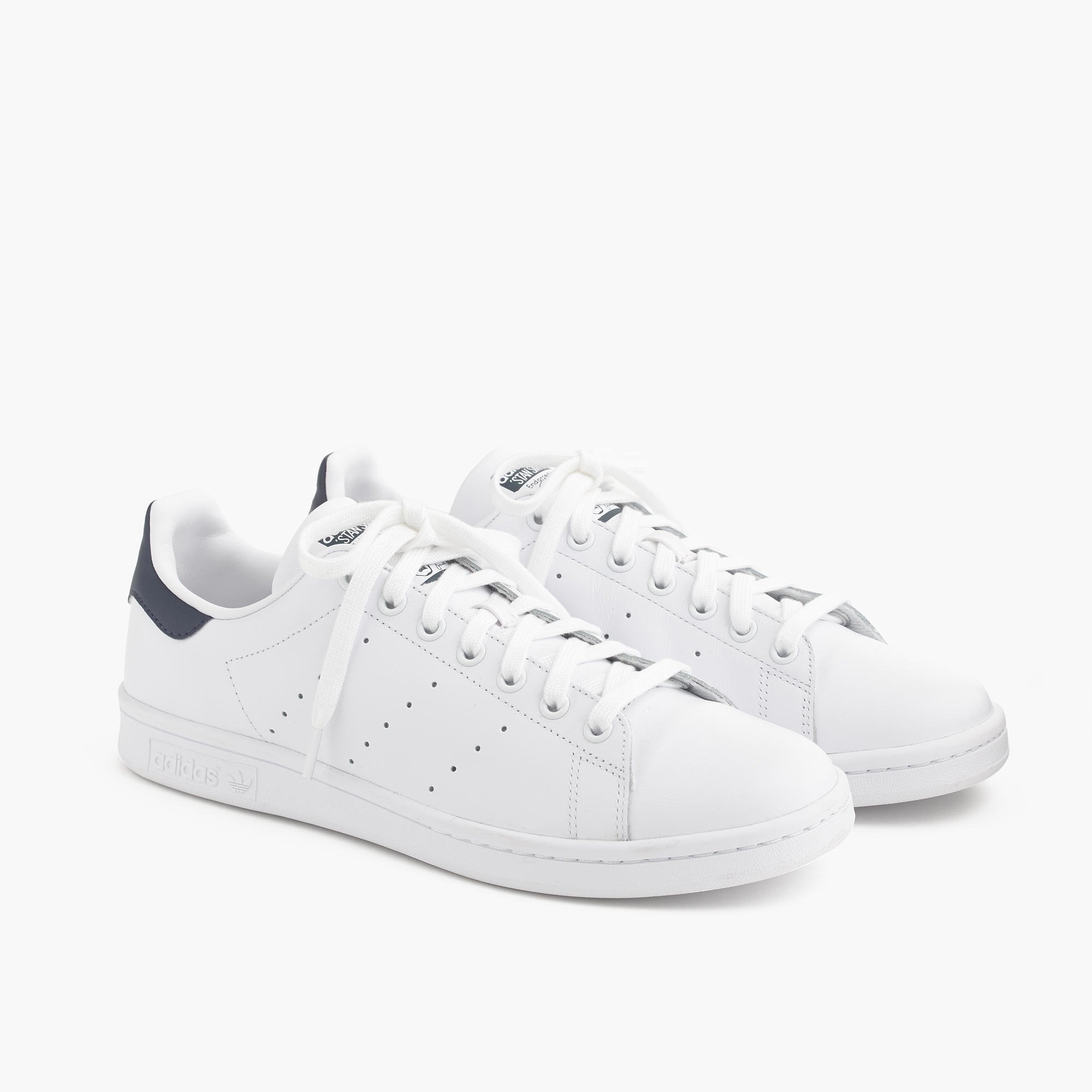 Adidas originals Stan Smith Sneakers in White for Men | Lyst