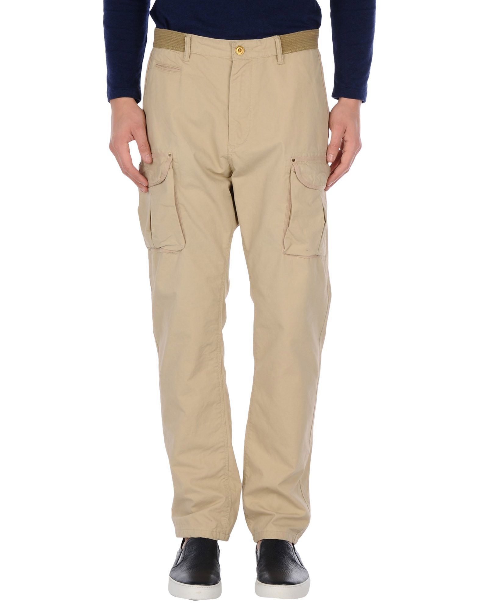 scotch and soda cargo pants