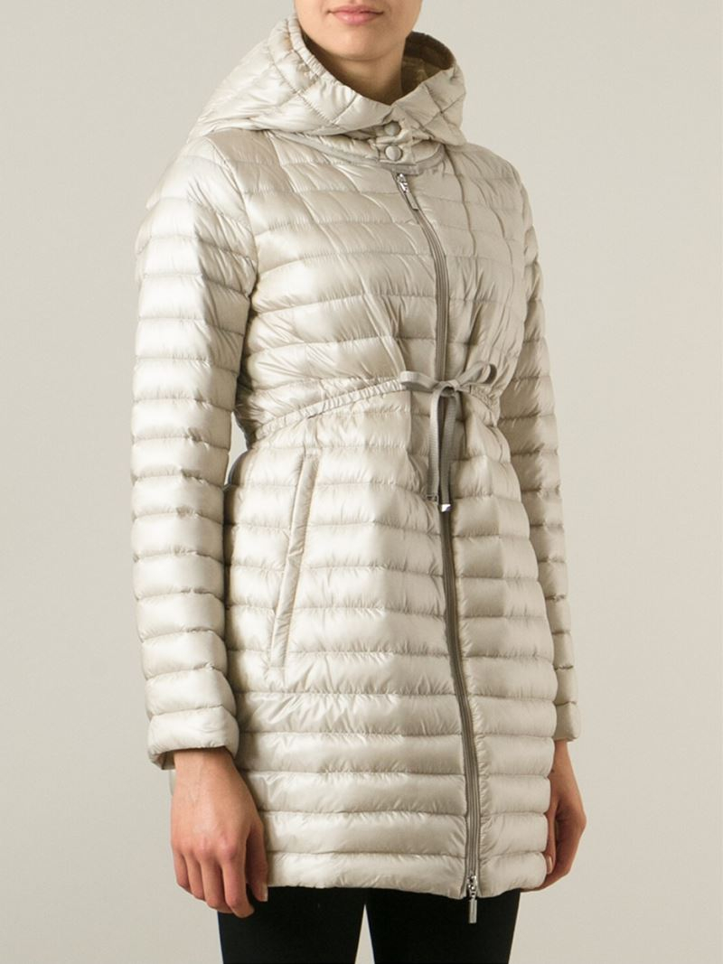 moncler barbel beige moncler barbel beige