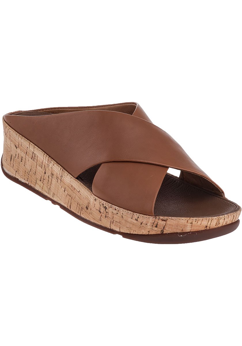 brown fitflop kys