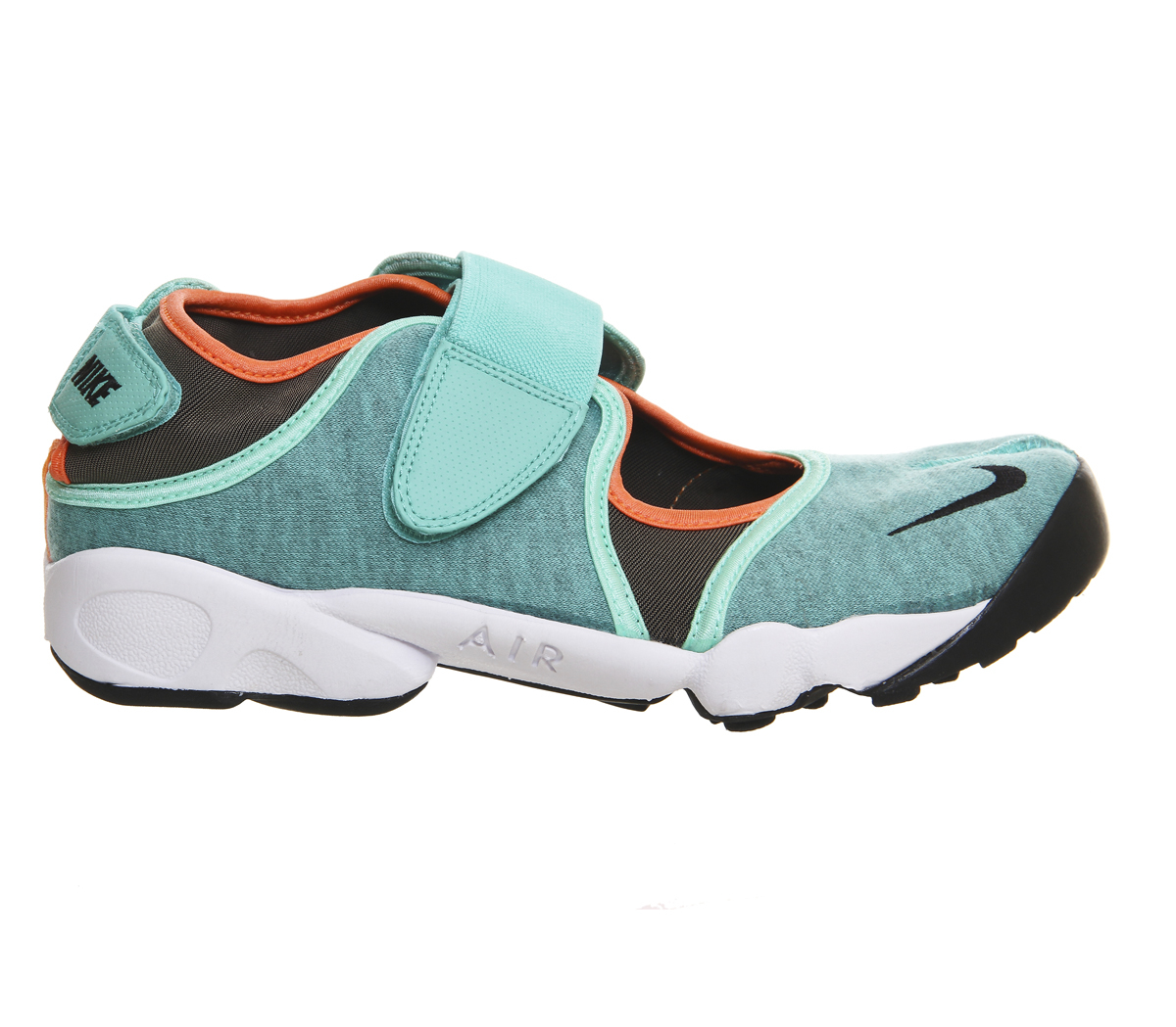 nike air rift honeydew