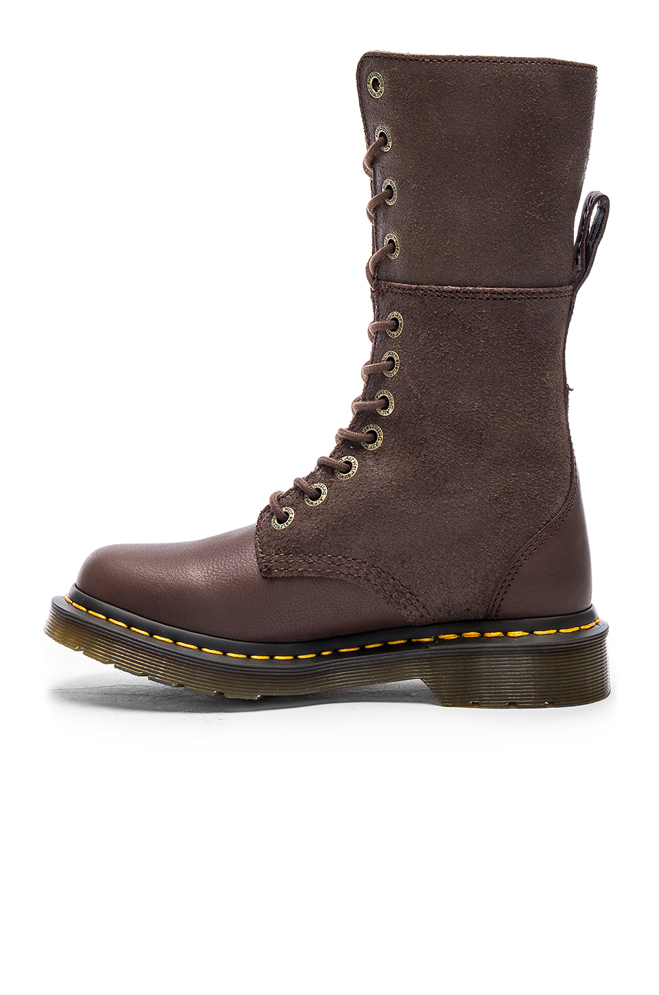 dr martens hazil