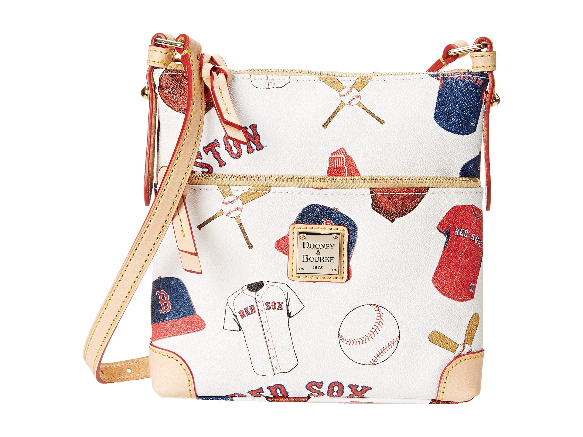 dooney & bourke mlb collection