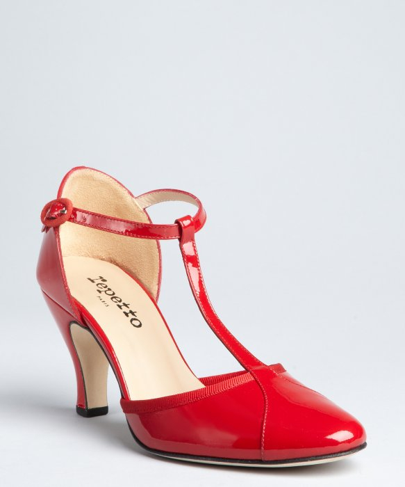 repetto t strap