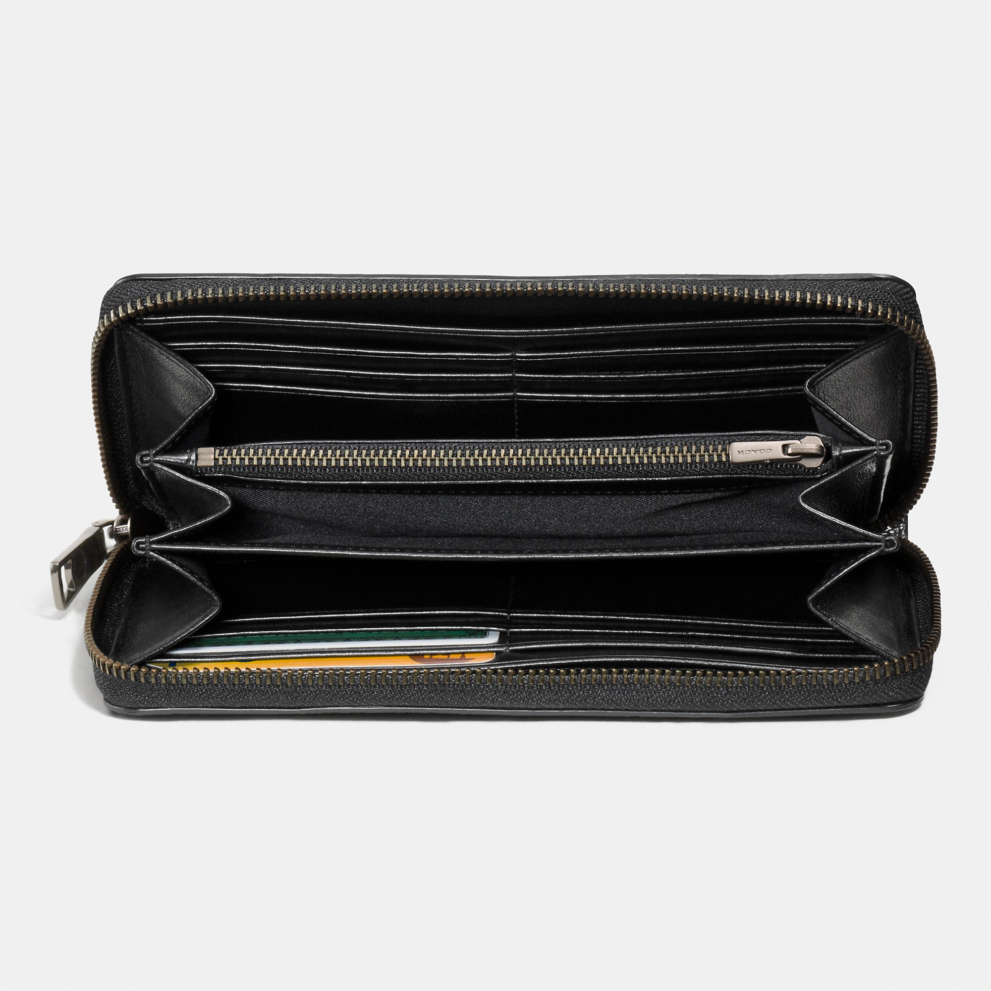 coach wallets 125