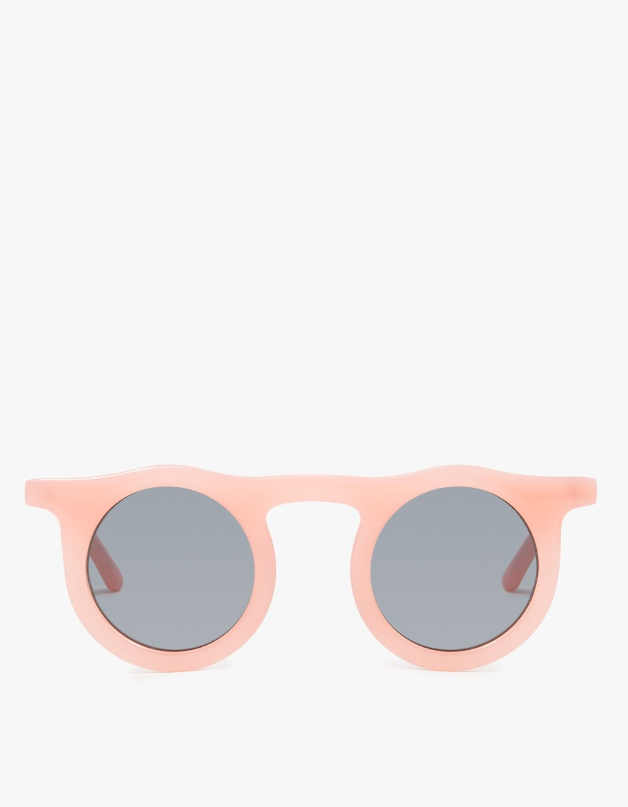 Karla Sunglasses Pink lyst carla colour lind sunglasses in pink Karla Sunglasses Pink lyst carla colour lind sunglasses in pink