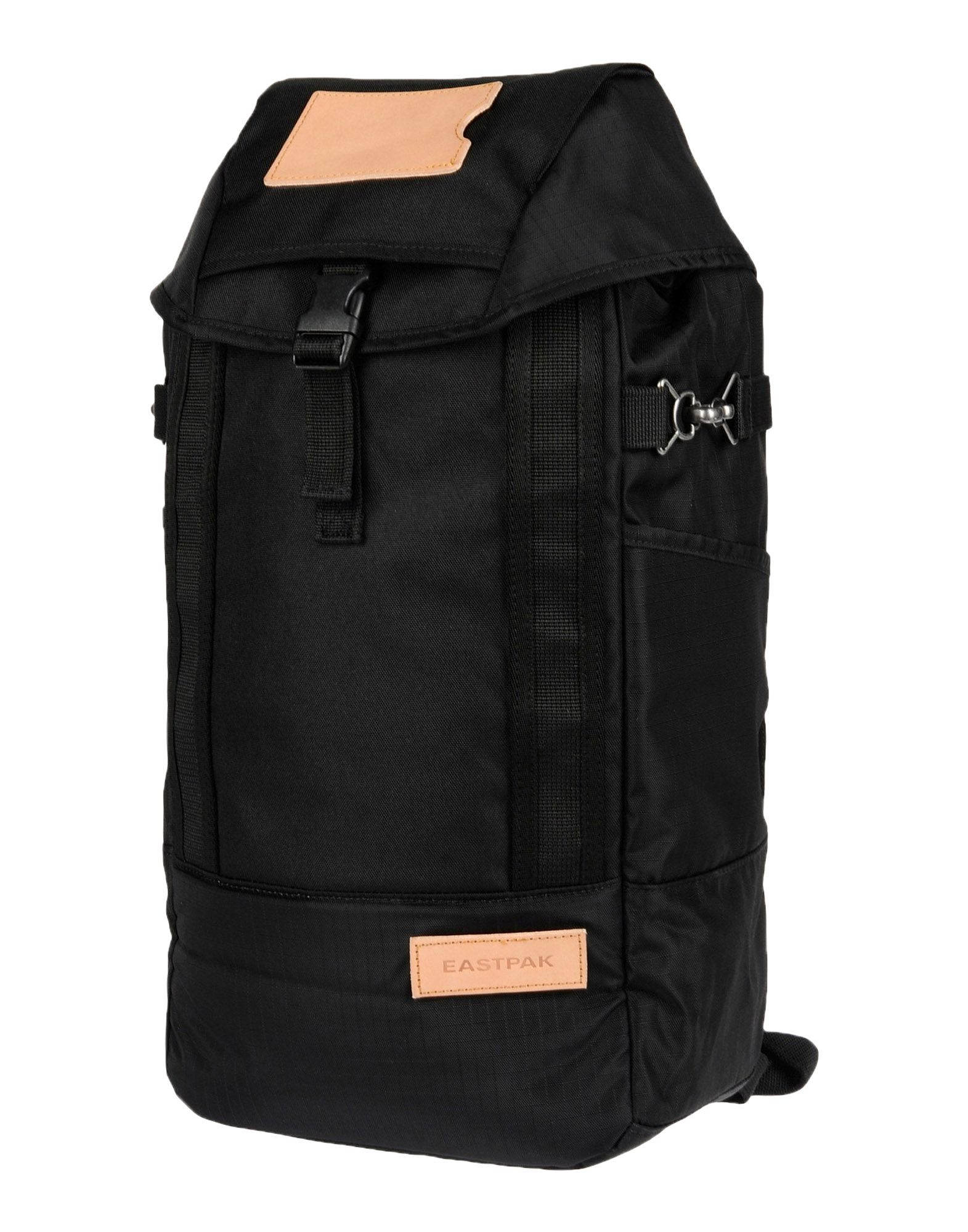 Eastpak Backpacks & Fanny Packs in Black for Men | Lyst