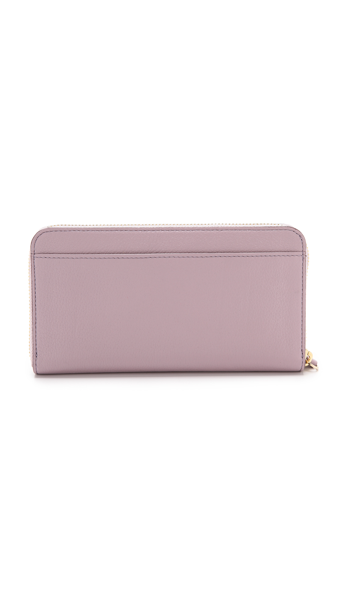 Kate spade new york Cobble Hill Lacey Wallet - Lilac Bliss in Purple | Lyst