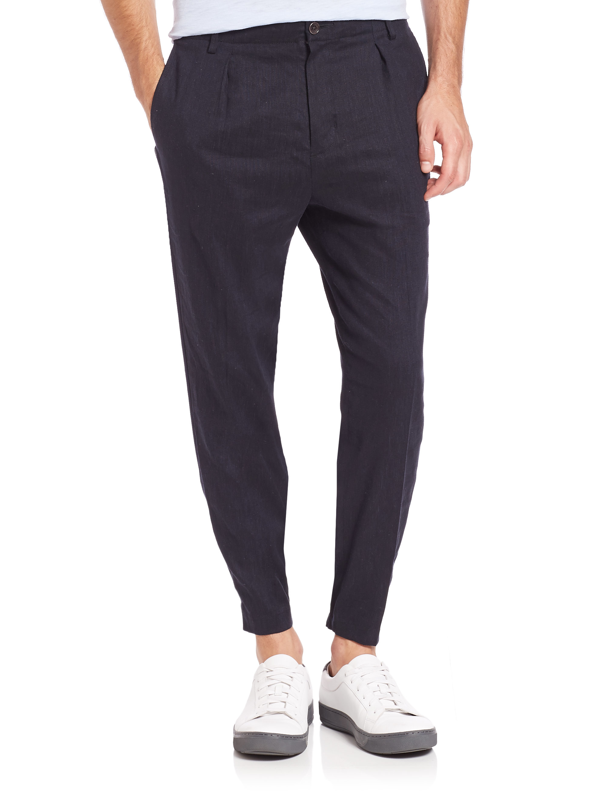 jogger chino pants