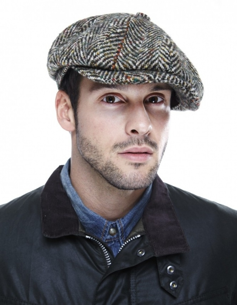 Flat Cap Styles Reqopname
