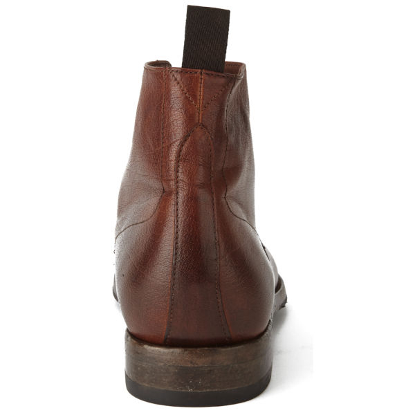 paul smith cesar boots