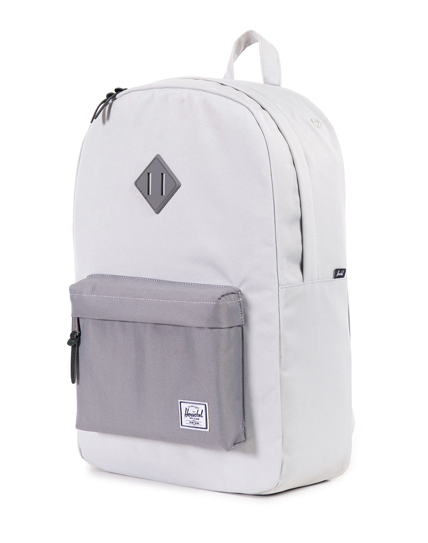 Lyst - Herschel Supply Co. Heritage Backpack Light Grey in Gray for Men