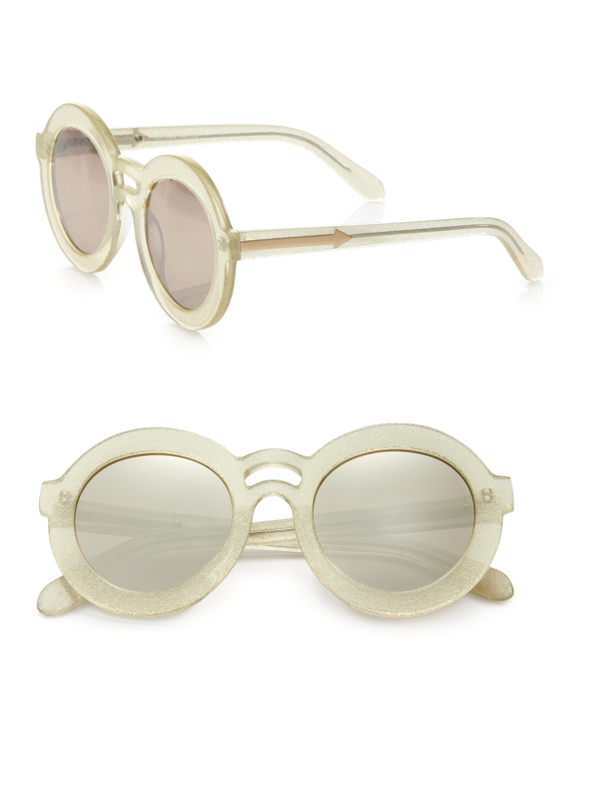 karen walker glasses