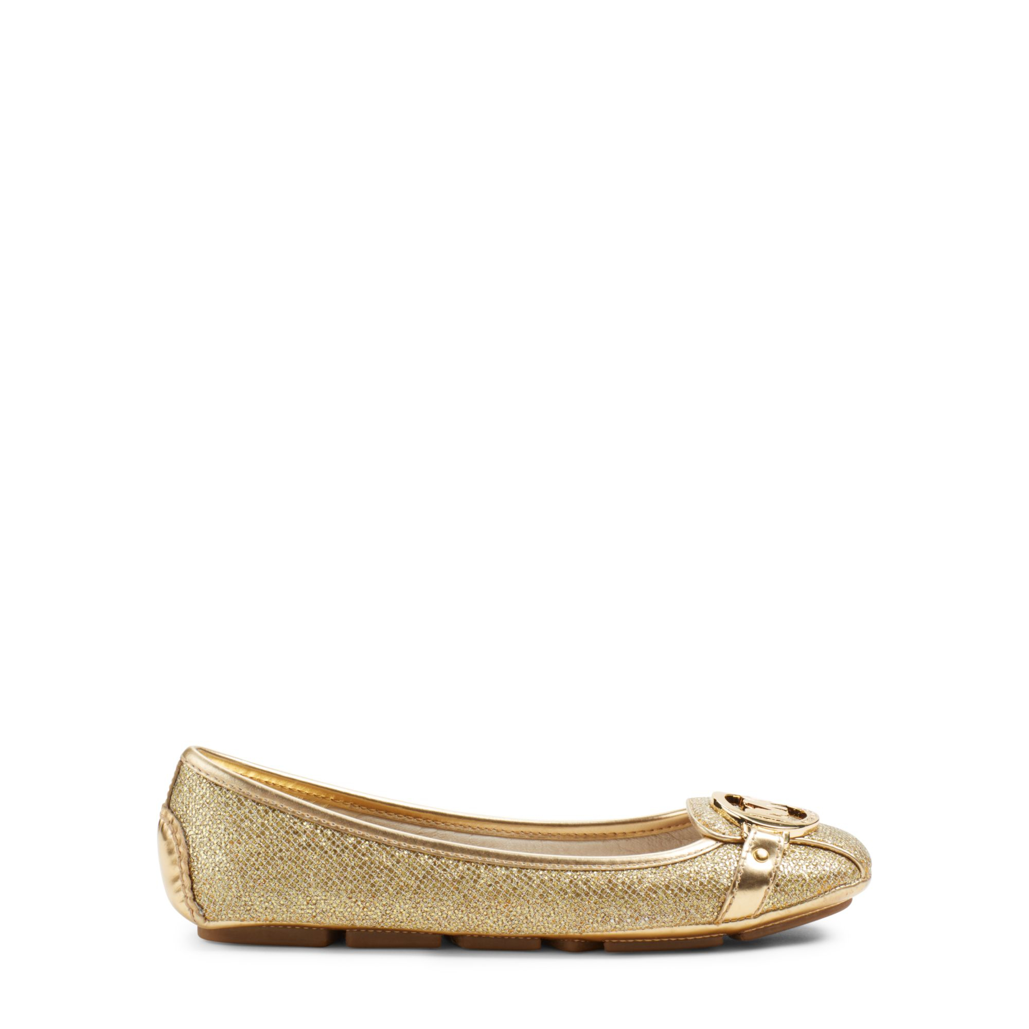 michael kors shoes moccasin
