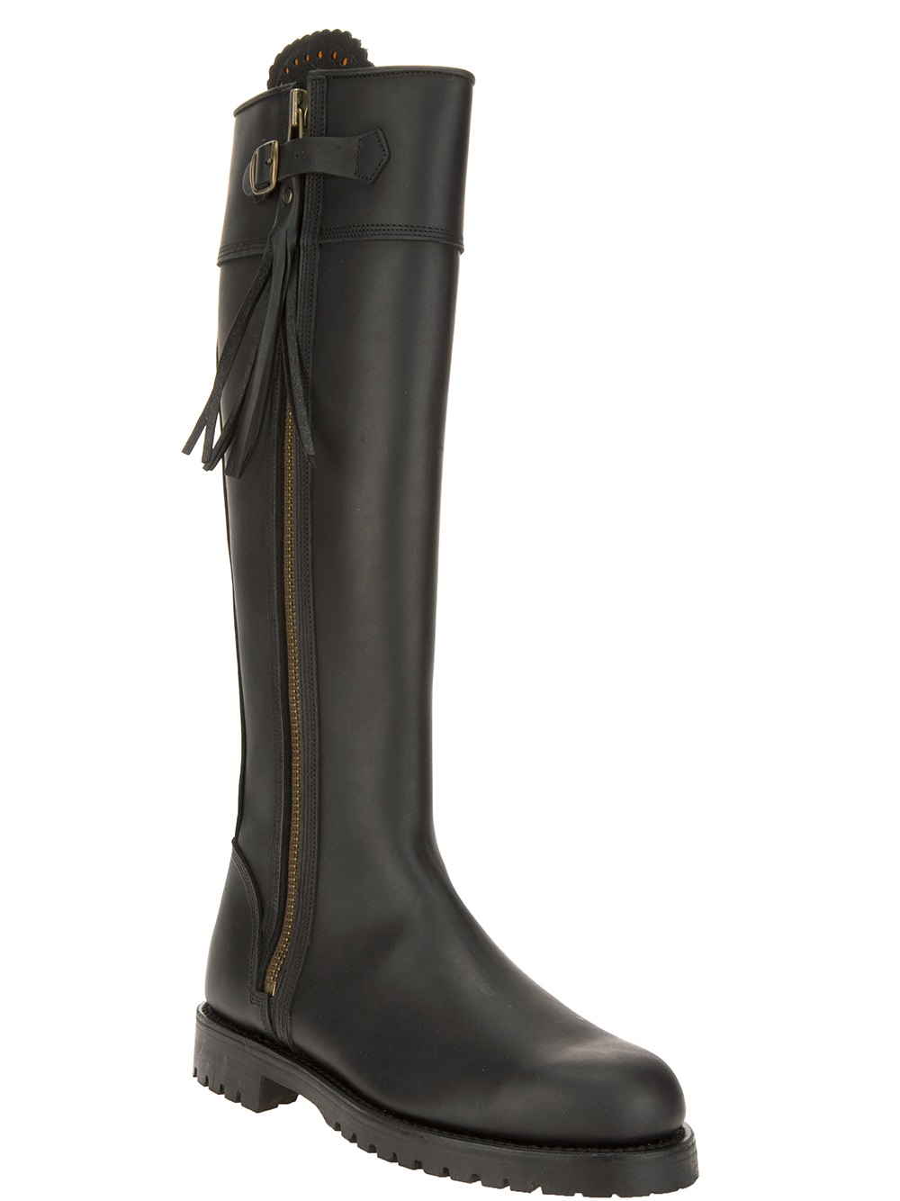 tassel boots penelope chilvers