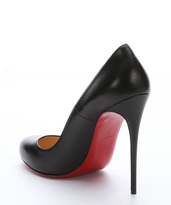 christian louboutin dorissima black christian louboutin dorissima black