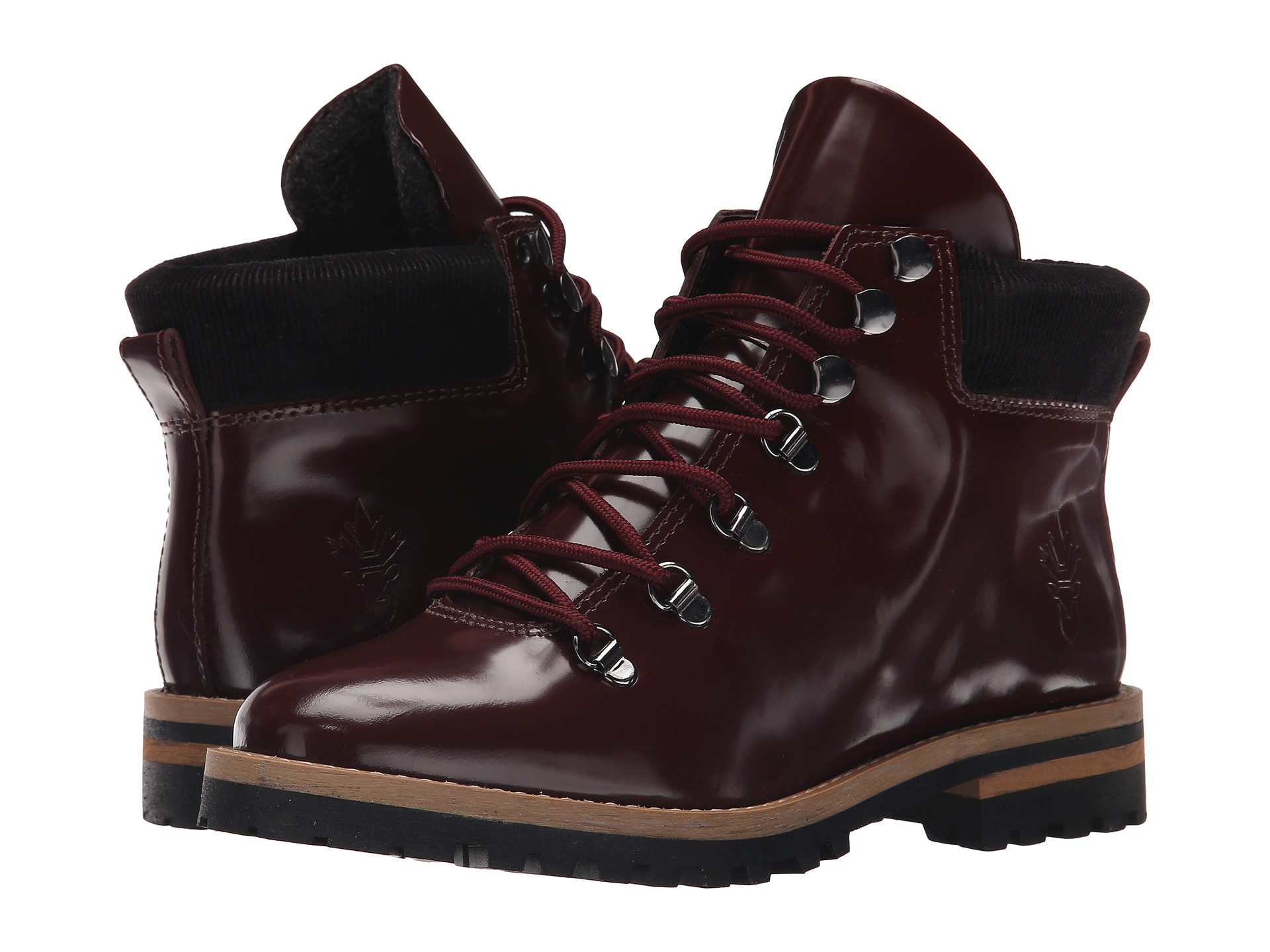 Lyst - Blondo Waker Waterproof in Purple Gallery