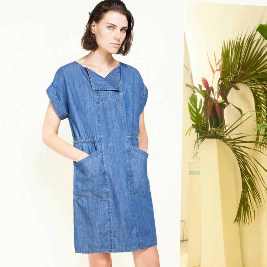Paul Smith Summer Holiday Print T-Shirt Dress - Polyvore