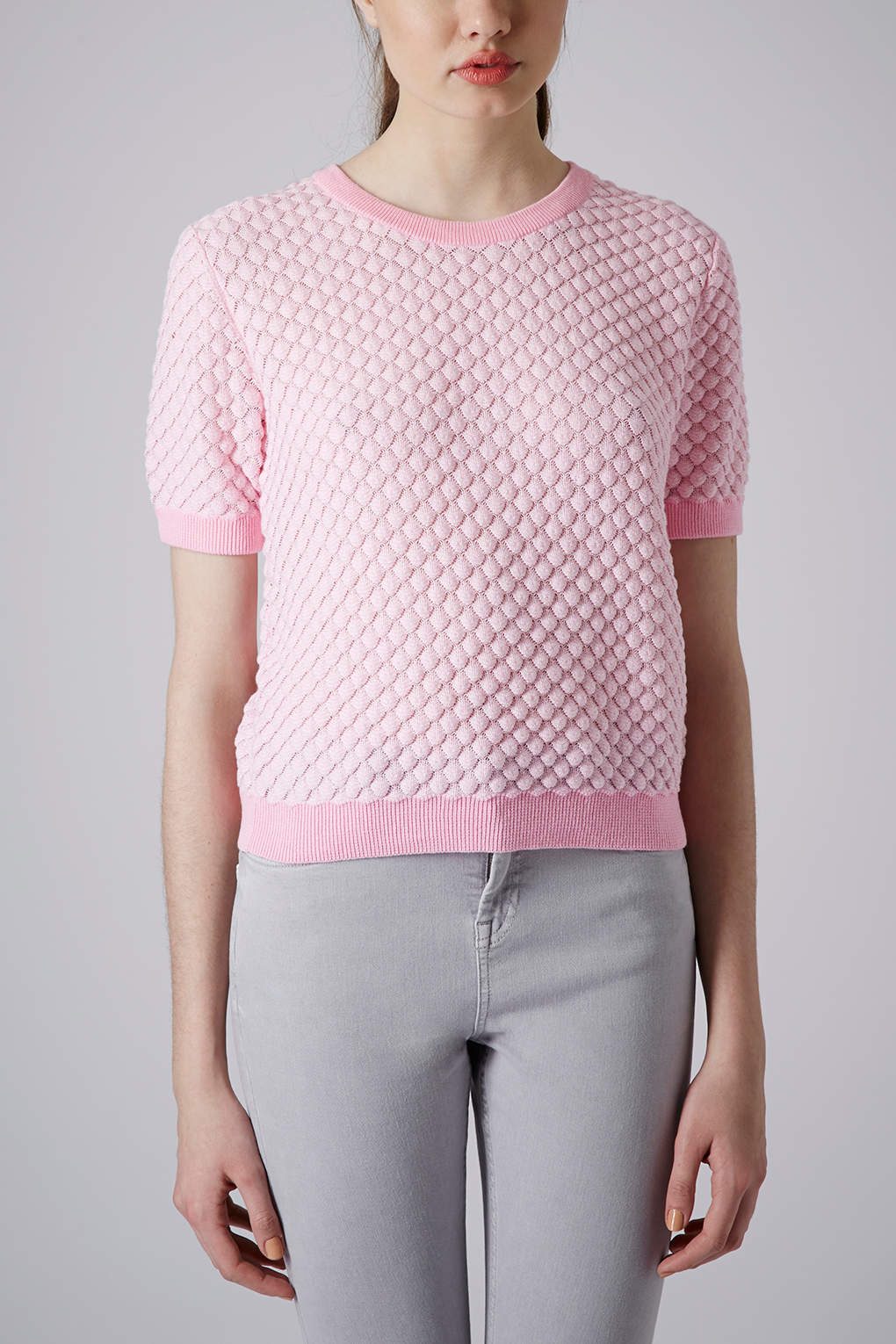 topshop pink pants